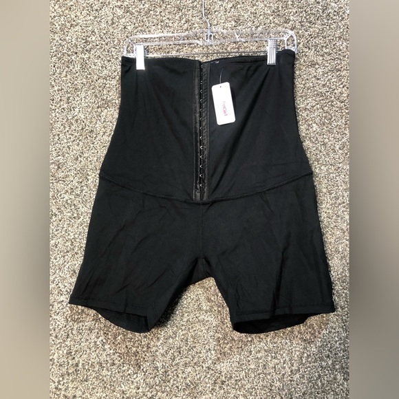 New FeelinGirl Tummy Control High Waisted Body Shaper Size 3XL - Picture 8 of 9